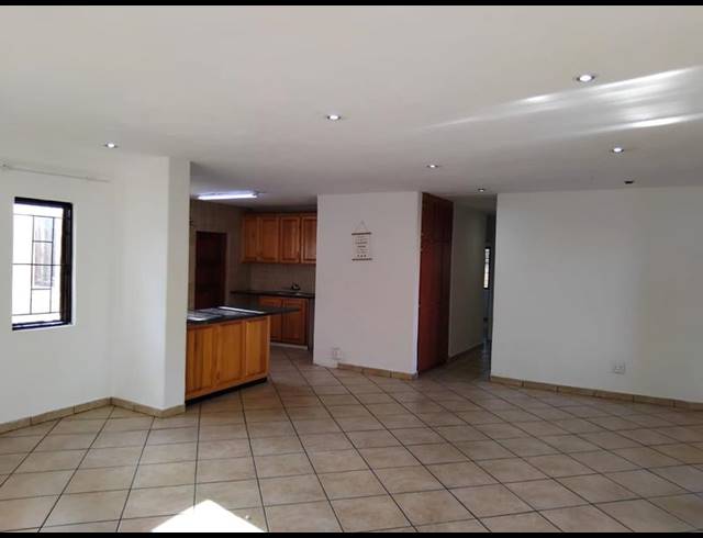 3 BEDROOM PROPERTY TO RENT IN ALOE RIDGE
